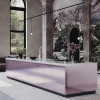 
                    Трековый светильник Maytoni Technical TR181-1-4WTW-B        
    