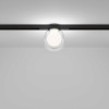 
                    Трековый светильник Maytoni Technical TR181-1-4WTW-B        
    