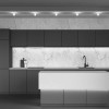 
                    Трековый светильник Maytoni Technical TR181-1-4WTW-B        
    