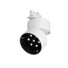 
                    Трековый светодиодный светильник Maytoni Technical Alfa TR199-3-15W4K-M-W        
    