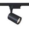 
                    Трековый светильник Maytoni Technical Vuoro TR003-1-15W3K-W-B        
    