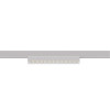 
                    Трековый светодиодный светильник Arte Lamp Optima A7288PL-1WH        
    