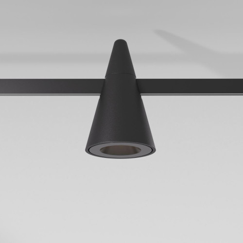 
                    Трековый светодиодный светильник Elektrostandard Esthetic Magnetic 85117/01 a065418        
    
