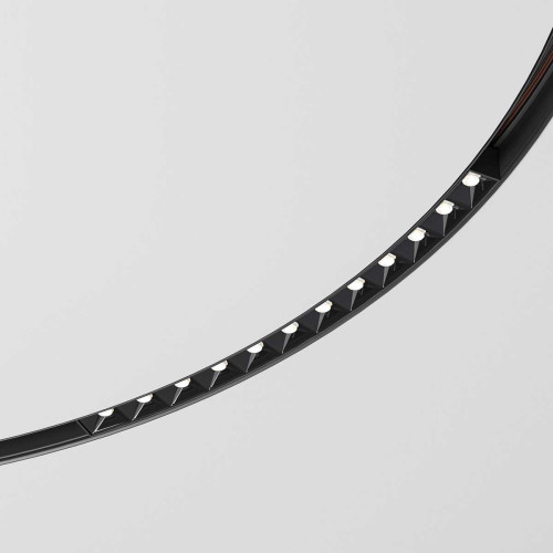 
                    Трековый светодиодный светильник Elektrostandard Slim Magnetic Intenso 85186/01 a066514        
    