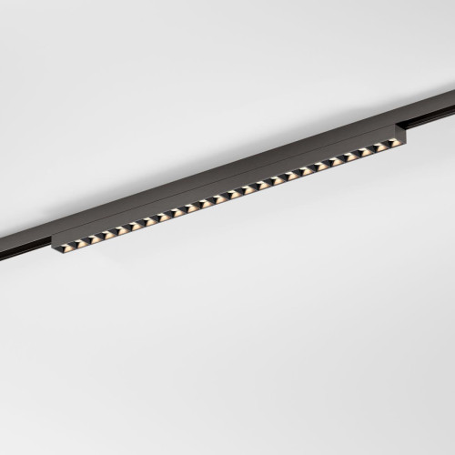 
                    Трековый светодиодный светильник Elektrostandard Titan Line 85529/01 a069714        
    
