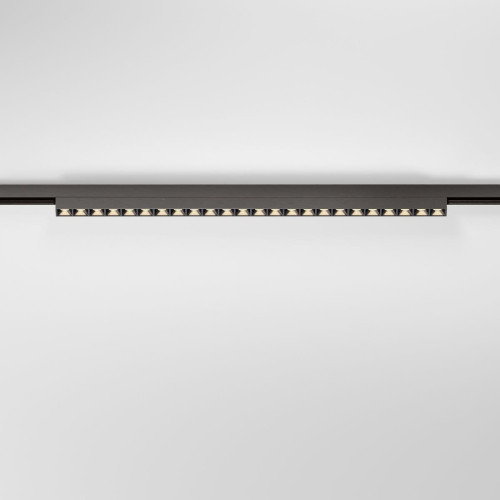 
                    Трековый светодиодный светильник Elektrostandard Titan Line 85529/01 a069714        
    