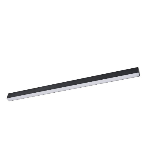 
                    Трековый светодиодный светильник Kink Light Сатори 6421-2,19        
    