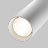 
                    Трековый светодиодный светильник Maytoni Technical Exility Focus Led TR032-4-20WTW-S-DD-W        
    