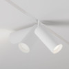 
                    Трековый светодиодный светильник Maytoni Technical Exility Focus Led TR032-4-20WTW-S-DD-W        
    