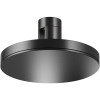 
                    Трековый светодиодный светильник Maytoni Technical Flarity Plato TR152-1-7W3K-B        
    