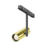 
                    Трековый светодиодный светильник Maytoni Technical Magnetic Exility Elti TR005-2-12W3K-BBS        
    