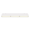 
                    Трековый светодиодный светильник Maytoni Technical Magnetic Exility Parete TR106-2-18W3K-W        
    