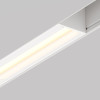 
                    Трековый светодиодный светильник Maytoni Technical Magnetic Exility Parete TR106-2-18W3K-W        
    