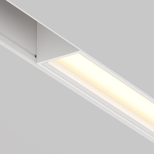 
                    Трековый светодиодный светильник Maytoni Technical Magnetic Exility Parete TR106-2-18W3K-W        
    