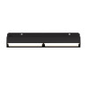 
                    Трековый светодиодный светильник Maytoni Technical Magnetic Exility Parete TR106-4-12W-DS-B        
    
