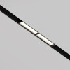 
                    Трековый светодиодный светильник Maytoni Technical Magnetic Exility Parete TR106-4-12W-DS-B        
    