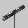 
                    Трековый светодиодный светильник Maytoni Technical Magnetic Exility Plato TR123-2-15W3K-B        
    