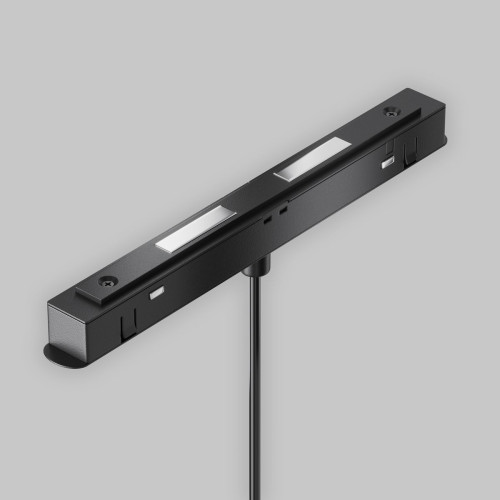 
                    Трековый светодиодный светильник Maytoni Technical Magnetic Exility Plato TR123-2-15W3K-B        
    