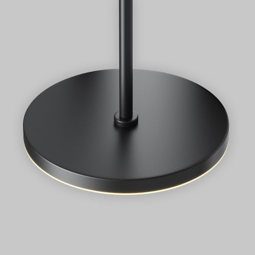 
                    Трековый светодиодный светильник Maytoni Technical Magnetic Exility Plato TR123-2-15W3K-B        
    