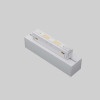 
                    Трековый светодиодный светильник Maytoni Technical Points TR076-2-10W3K-W        
    