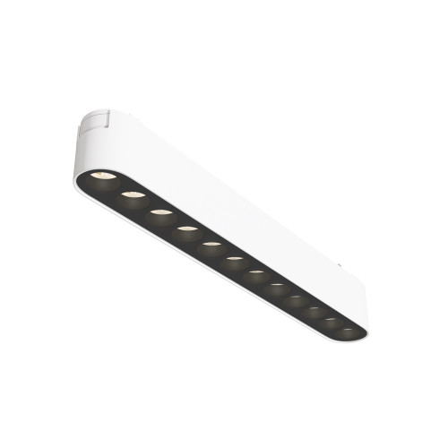
                    Трековый светодиодный светильник Maytoni Technical Radity Points TR082-1-12W3K-M-W        
    