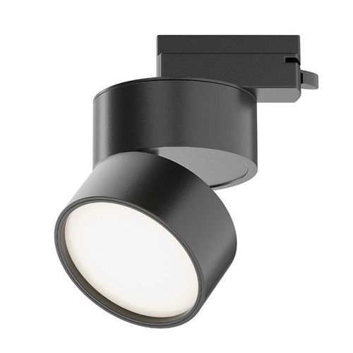 
                    Трековый светодиодный светильник Maytoni Technical Unity Onda TR007-1-12W4K-B-1        
    