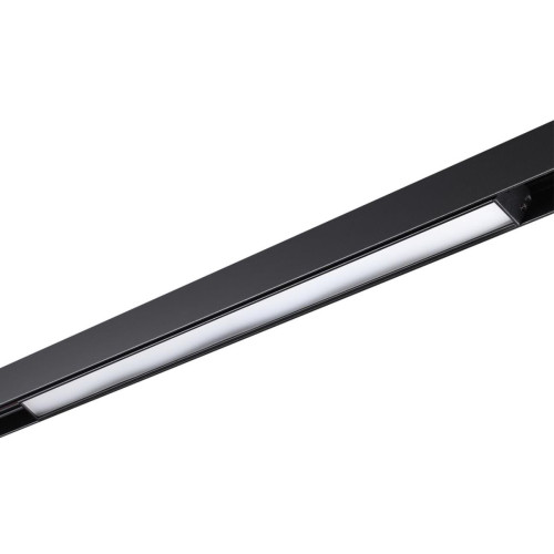 
                    Трековый светодиодный светильник Novotech Shino Flum 359482        
    