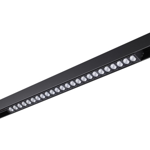 
                    Трековый светодиодный светильник Novotech Shino Flum 359490        
    