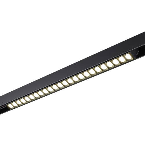 
                    Трековый светодиодный светильник Novotech Shino Flum 359490        
    