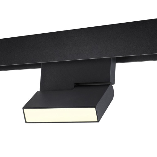 
                    Трековый светодиодный светильник Novotech Shino Flum 359492        
    