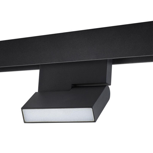 
                    Трековый светодиодный светильник Novotech Shino Flum 359492        
    