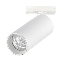 Трековый светодиодный светильник ST Luce Base ST384.536.10