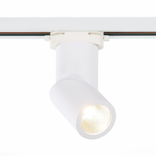 
                    Трековый светодиодный светильник ST Luce ST650.546.10        
    