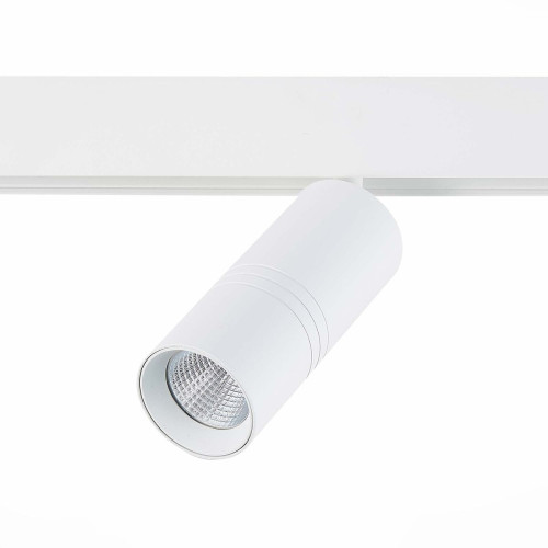 
                    Трековый светодиодный светильник для магнитного шинопровода ST Luce Lemmi ST365.546.18        
    