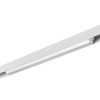 
                    Трековый светодиодный светильник для низковольтного шинопровода Novotech Shino Flum 359200        
    