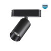 
                    Трековый светодиодный светильник для низковольтного шинопровода Novotech Shino Smal 359088        
    