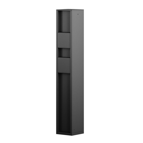 
                    Уличная розетка Maytoni Socket O459FL-GF02SC        
    