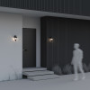 
                    Уличный настенный светильник Maytoni Abbey Road O003WL-01B        
    
