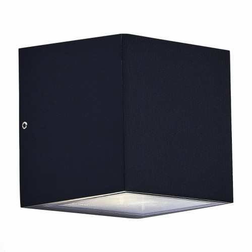 
                    Уличный настенный светильник ST Luce Cipria SL9002.401.01        
    