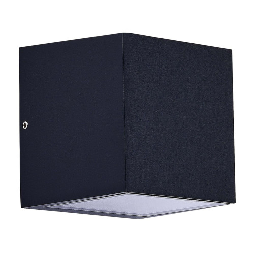 
                    Уличный настенный светильник ST Luce Cipria SL9002.401.01        
    