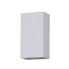 
                    Уличный настенный светодиодный светильник Maytoni Times Square O581WL-L6W        
    