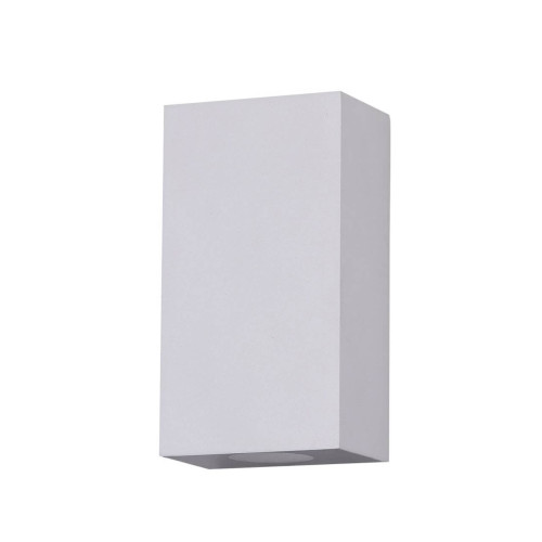 
                    Уличный настенный светодиодный светильник Maytoni Times Square O581WL-L6W        
    
