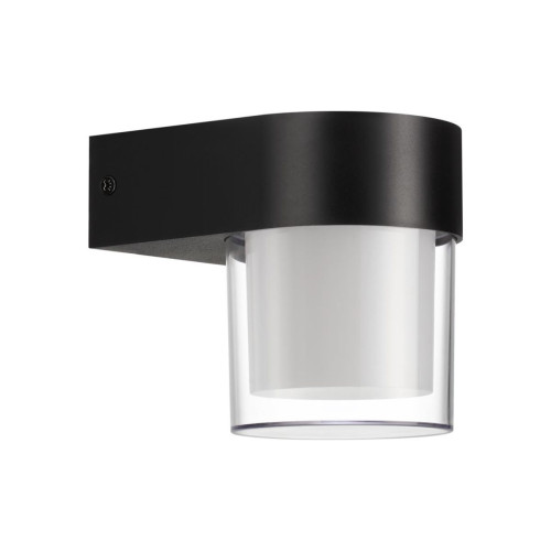 
                    Уличный настенный светодиодный светильник Novotech Street Opal 359297        
    