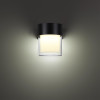 
                    Уличный настенный светодиодный светильник Novotech Street Opal 359297        
    