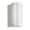 
                    Уличный настенный светодиодный светильник Novotech Street Opal 359299        
    