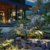 
                    Уличный светильник Odeon Light Nature 7122/4GLB        
    