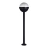 
                    Уличный светильник ST Luce Ombra SL9000.405.01        
    
