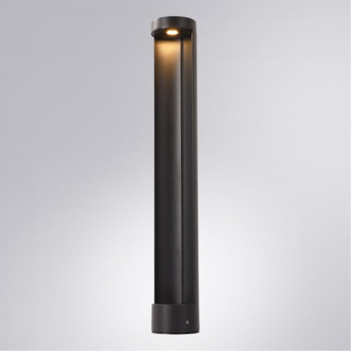 
                    Уличный светодиодный светильник Arte Lamp New York A1660PA-1BK        
    