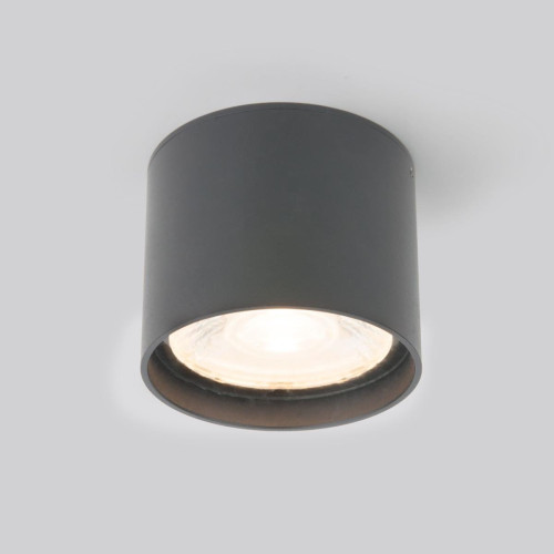 
                    Уличный светодиодный светильник Elektrostandard Light Led 35132/H серый a056271        
    