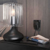 
                    Умная розетка Wi-Fi Elektrostandard 76100/00 черная a054336        
    